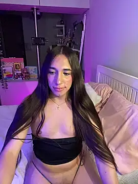 Tianapaezrr live cam on StripChat