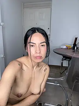 Lexa_queen webcam