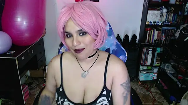 kureiji_hentaii webcam