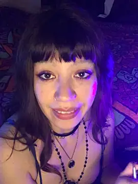 Fo0xybby webcam
