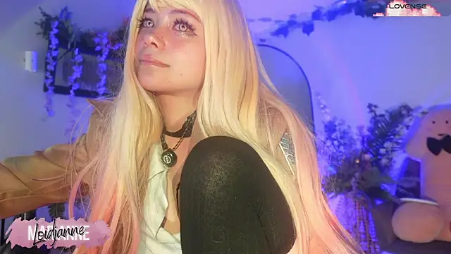Loidjanne webcam