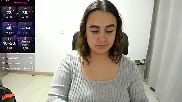 maryluna95 webcam