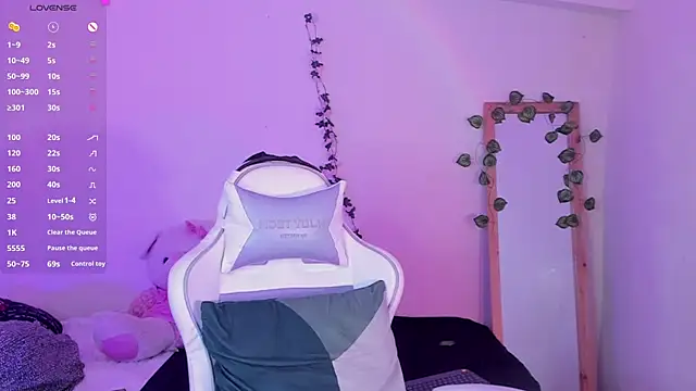 Anastasia1213 webcam