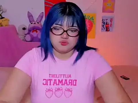 Gaby_Danna webcam