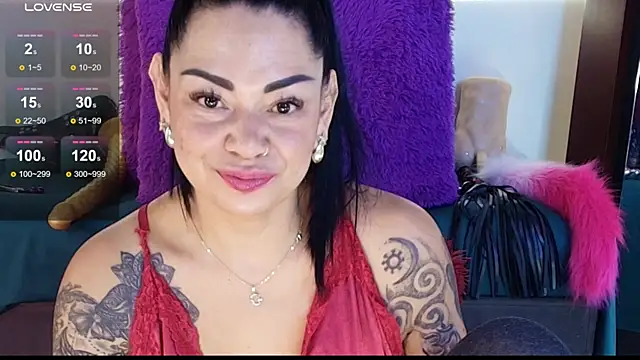 Ginna--mia webcam