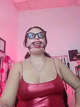 Fetishdoll_BDSM webcam