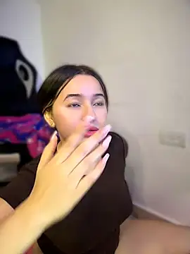 Sophie_spencer1 webcam