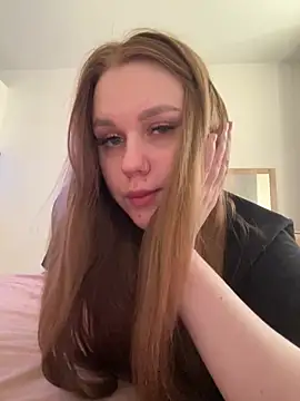 Marylallka5 webcam
