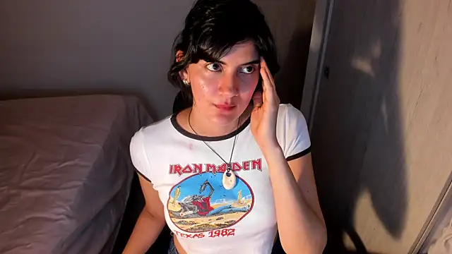 misstoya webcam
