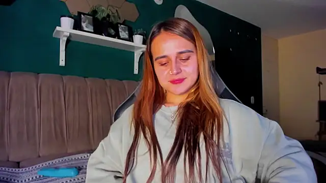 evy_orange1 webcam
