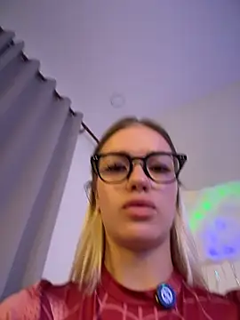 -Sexy_Barbie- webcam