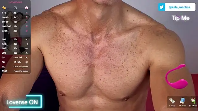 KALE_19 webcam