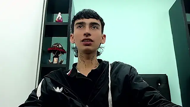 ttimy_x_boy webcam