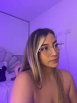 Issabela_G1 webcam