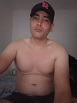 Mateo2803 webcam