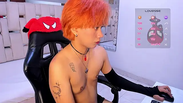 Eriol_ webcam