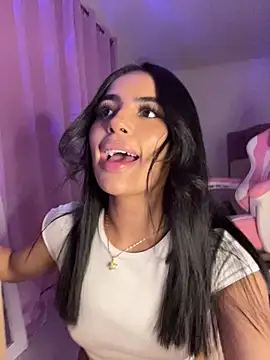 Emily-14 webcam