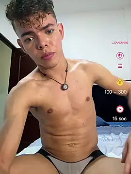 Nijinsky_LatinBoy webcam