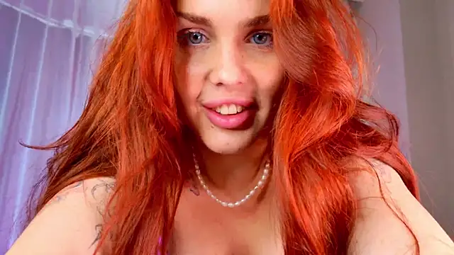AliceOfWonders webcam
