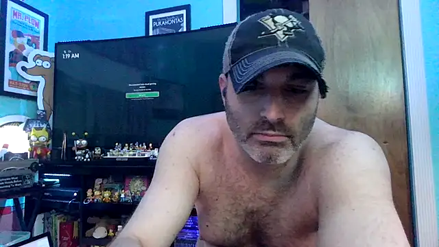 Novabear6996 webcam