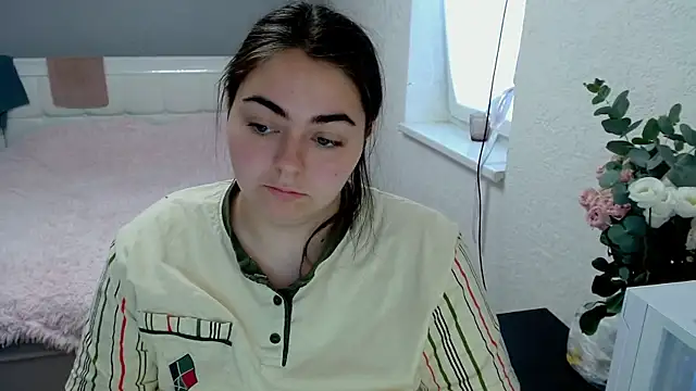 kitsune_8 webcam