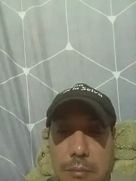Ridick2025 webcam