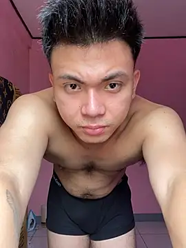 JerichoGutierez webcam