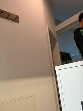 Gipsyboysteve webcam