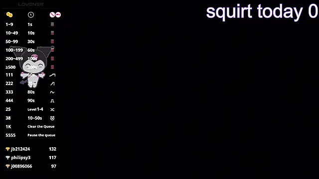 Lisa_sweetas webcam