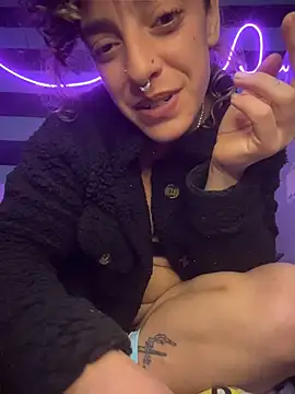 SalyTredelMonte webcam