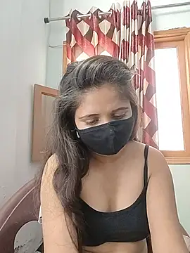 Ruhi_07 webcam