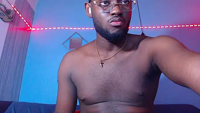 eebony_stallion webcam