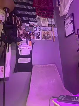 LegendaryLukeFilmCo webcam