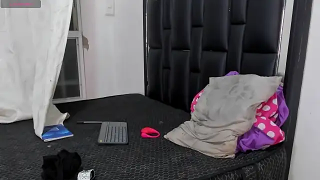 ArexBlakk webcam