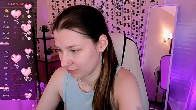 LinaBlossom_ webcam