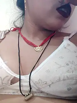 Mahek_-Love143 webcam
