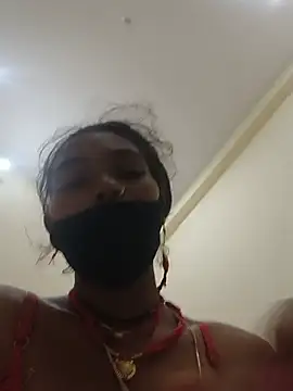 Bhuvika_Love-143 webcam