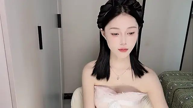Yu_yu-33 webcam