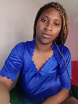 EvonyFoxxx webcam