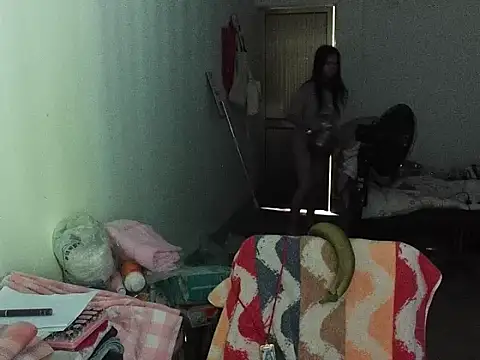 RebelAura webcam