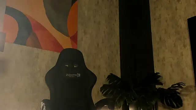 Jacob_Benelli webcam