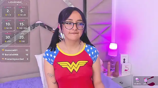 Dreammy_Kitty webcam