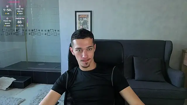 KaydenDrew webcam