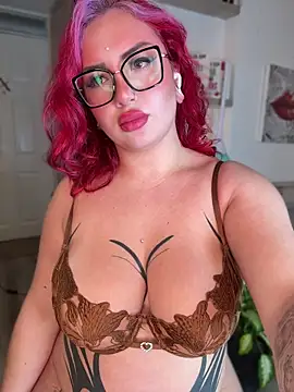 Talia_Foxx webcam