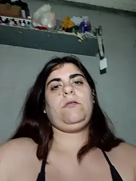 CherryRabitt webcam
