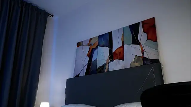 SelmaCarolfi webcam