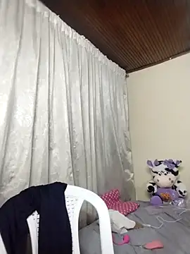 JULIETA_21- webcam