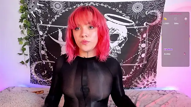 Lilith_jovovich webcam