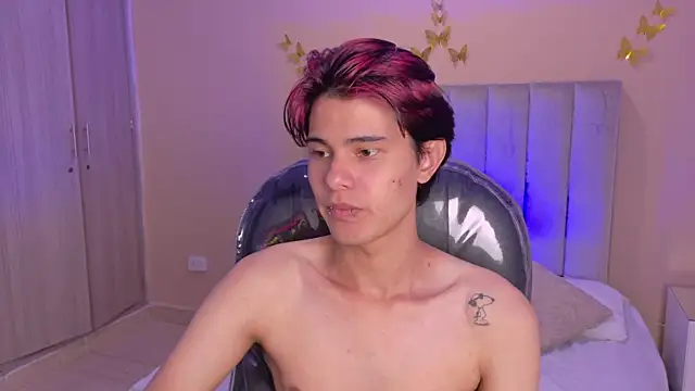 Derek_Sinn webcam