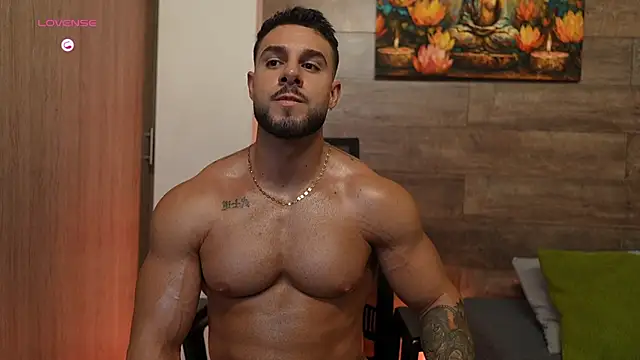 connor_h1 webcam